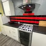 Spacious Near Southmead Hospital Bristol