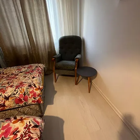 Spacious Near Southmead Hospital Konukevi Bristol