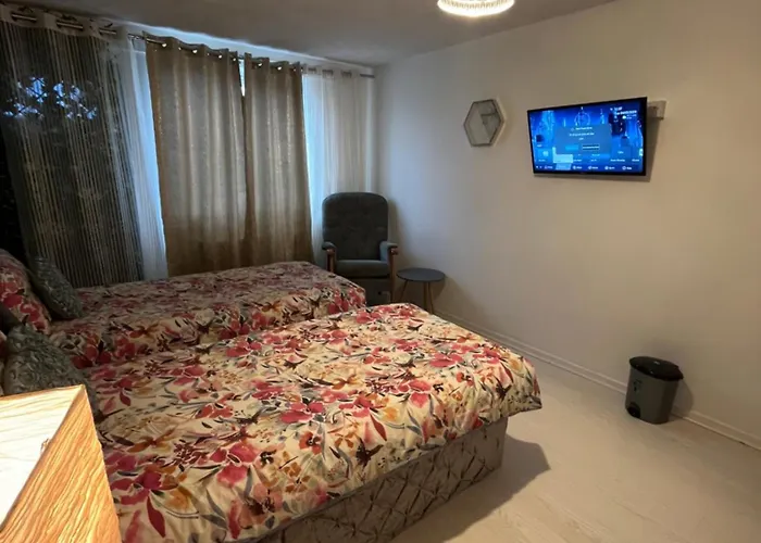 Spacious Near Southmead Hospital