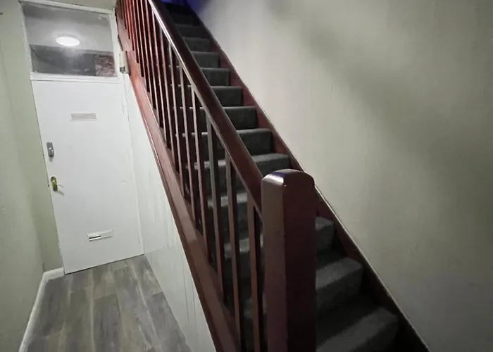 Spacious Near Southmead Hospital