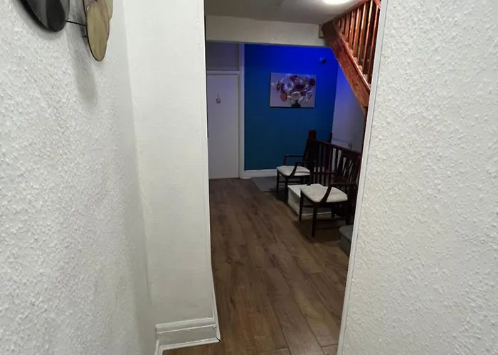 Spacious Near Southmead Hospital