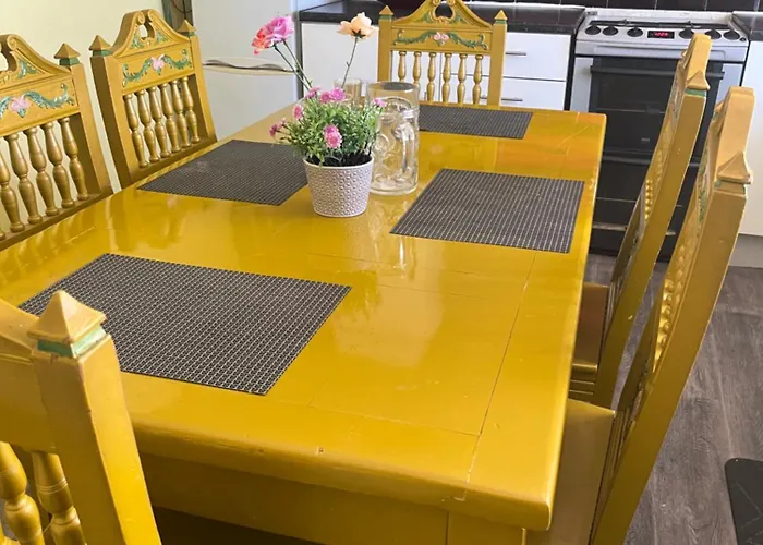 Pensión Spacious Near Southmead Hospital