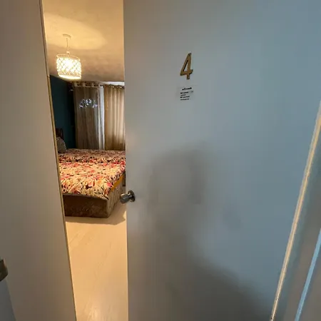 Spacious Near Southmead Hospital Pensionat Bristol