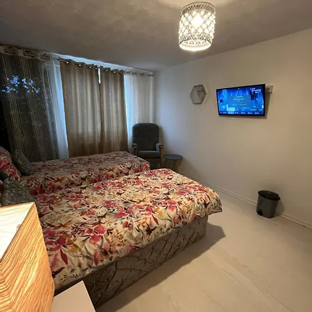 Spacious Near Southmead Hospital