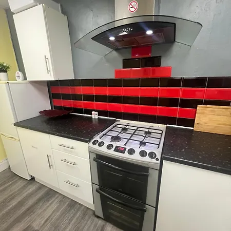 Spacious Near Southmead Hospital Bristol