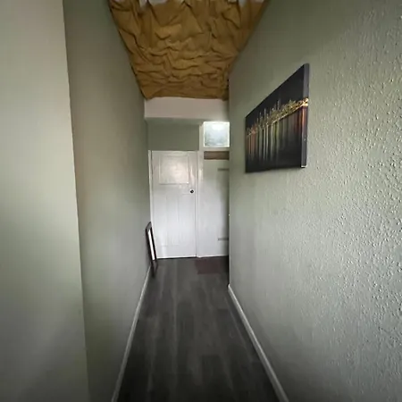 Penzion Spacious Near Southmead Hospital Bristol