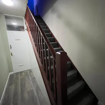 Spacious Near Southmead Hospital