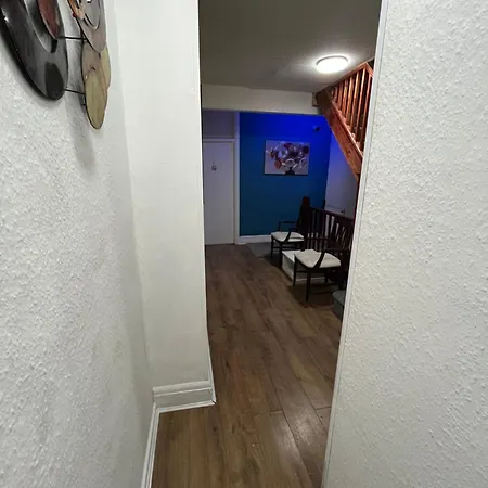 Spacious Near Southmead Hospital