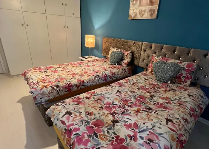 Spacious Near Southmead Hospital Guest house 3*