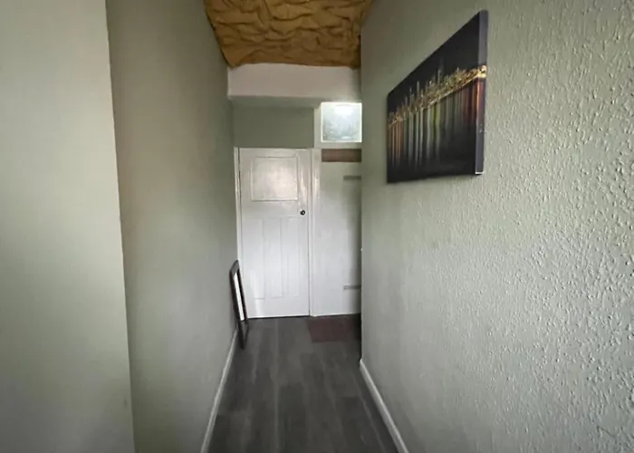 Guest house Spacious Near Southmead Hospital Bristol